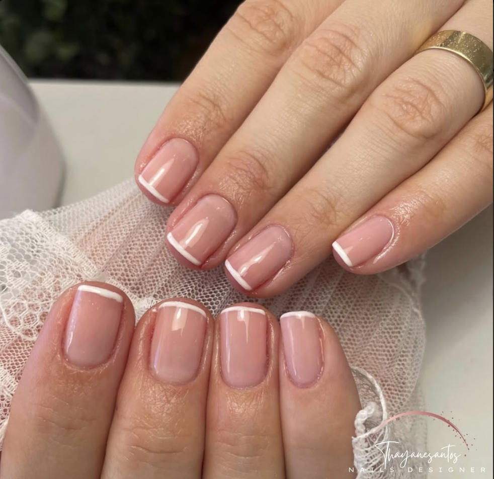 Serviços de Manicure